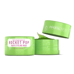 Вакса за коса - IMMORTAL - Rocket Pop - 150 ml 