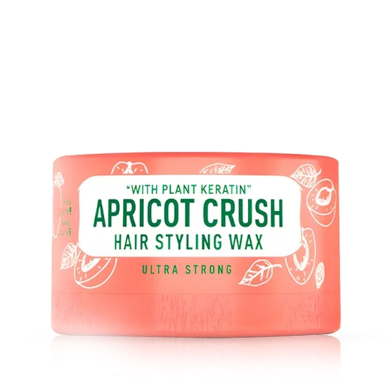 Снимка на Вакса за коса - IMMORTAL - Apricot Crush - 150 ml 