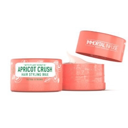 Вакса за коса - IMMORTAL - Apricot Crush - 150 ml 