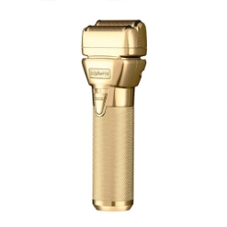 Самобръсначка - BABYLISS - FX79FSG - GOLD - (EUROPA)