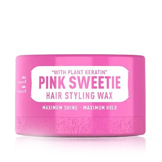 Снимка на Вакса за коса - IMMORTAL - Pink Sweetie - 150 ml 