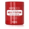 Снимка на Гел за коса - IMMORTAL - Mega Fixation - 500 мл