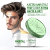 Снимка на Вакса за коса - IMMORTAL - NYC - Extreme Dry Look - 150 ml  