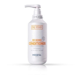 Снимка на Балсам Grooming Leave in - IMMORTAL - RE - BOND - 500 ml 