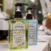 Снимка на Шампоан за коса - BROSH - Funky Minty - 400 ml