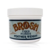Снимка на Вакса за коса - BROSH - Pomade - Fiber - 280 gr  