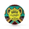 Снимка на Вакса за коса - BROSH - Cloudy - 115 gr  