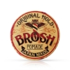 Снимка на Вакса за коса - BROSH - Pomade - Original mini - 40 gr 