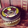 Imagine Gel pentru par - BROSH - Super Hard - 200 gr