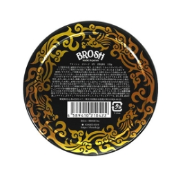 Ceara pentru par - BROSH - Horiyosi - 115 gr