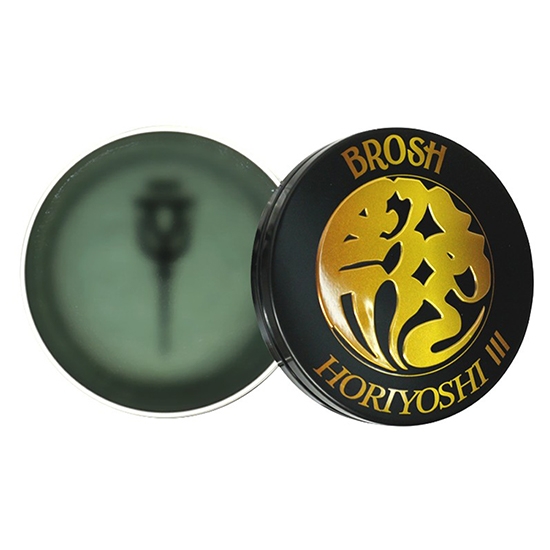 Imagine Ceara pentru par - BROSH - Horiyosi - 115 gr