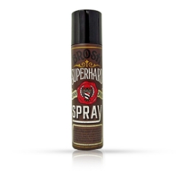 Imagine Fixativ pentru par - BROSH - Super Strong- 210 gr 