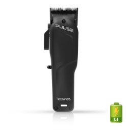 Снимка на Машинка за подстригване ROVRA - PULSE - 7.200 RPM - безжична