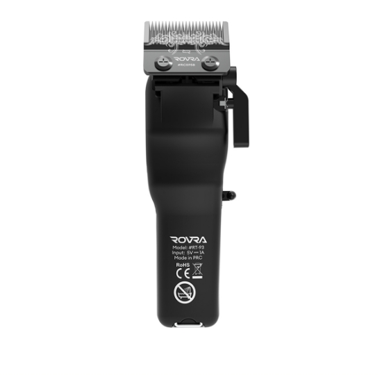 Снимка на Машинка за подстригване ROVRA - PULSE - 7.200 RPM - безжична