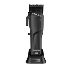 Машинка за подстригване ROVRA - PULSE - 7.200 RPM - безжична