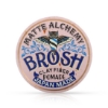 Imagine Ceara pentru par - BROSH - Pomade - Clay Fiber - 120 gr  