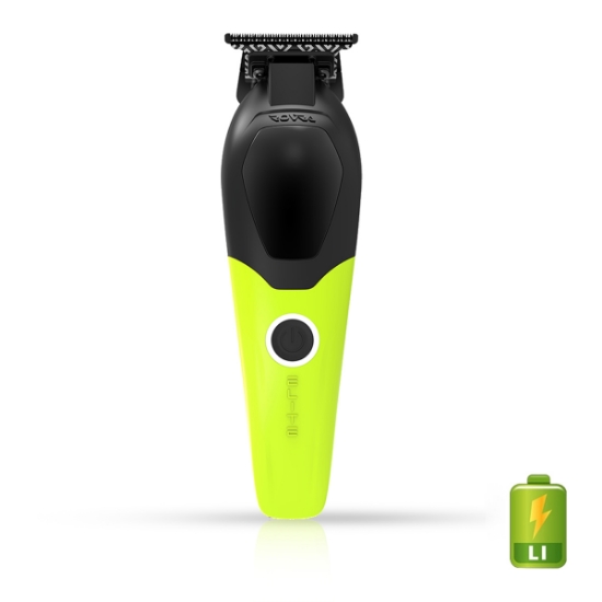 Imagine Masina de contur ROVRA - ELITE - 9000 RPM - fara fir 