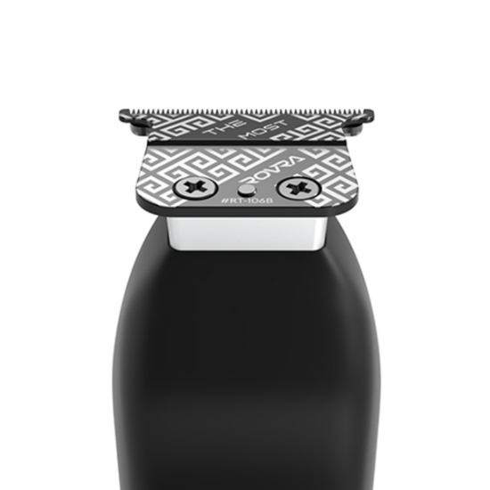 Imagine Masina de contur ROVRA - ELITE - 9000 RPM - fara fir 