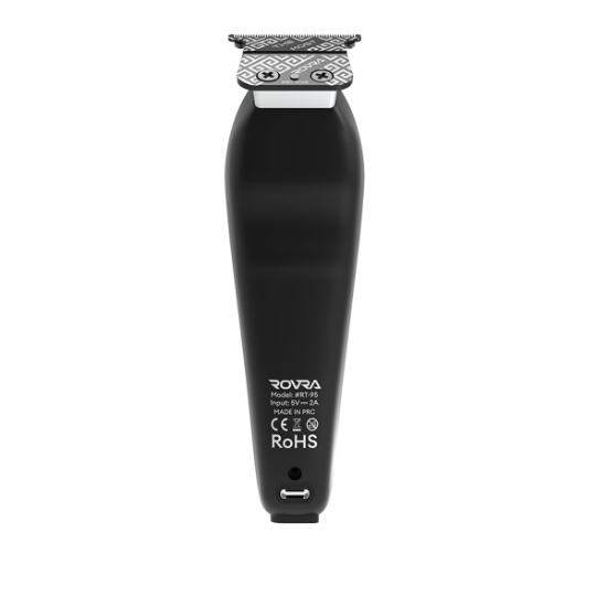 Imagine Masina de contur ROVRA - ELITE - 9000 RPM - fara fir 