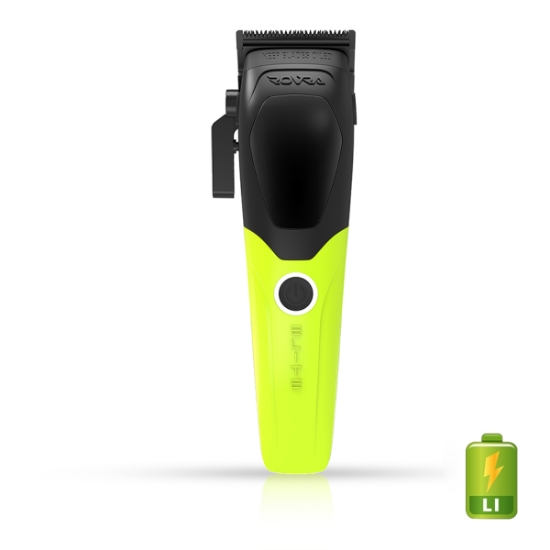 Снимка на Машинка за подстригване ROVRA - ELITE - 10.000 RPM - безжична