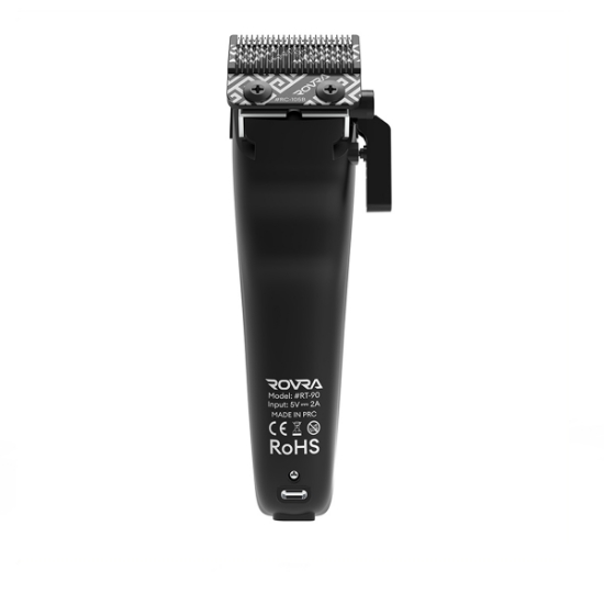 Снимка на Машинка за подстригване ROVRA - ELITE - 10.000 RPM - безжична