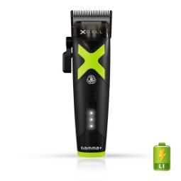 Imagine Masina de tuns - GAMMA+ XCELL - 11.500 RPM - fara fir