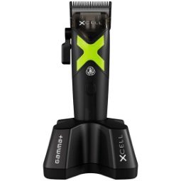 Masina de tuns - GAMMA+ XCELL - 11.500 RPM - fara fir