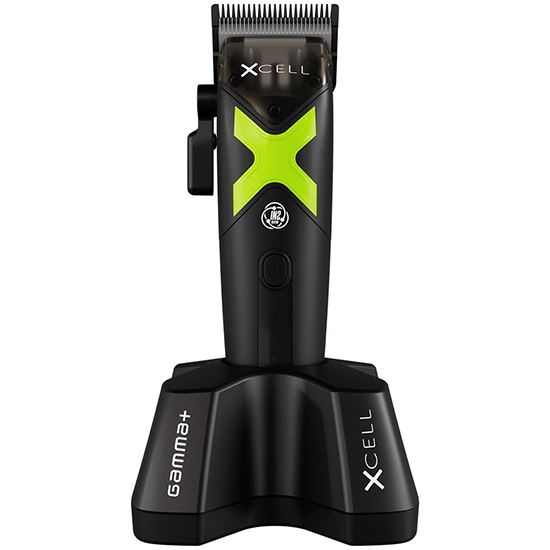 Imagine Masina de tuns - GAMMA+ XCELL - 11.500 RPM - fara fir