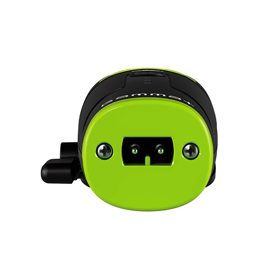Imagine Masina de tuns - GAMMA+ XCELL - 11.500 RPM - fara fir