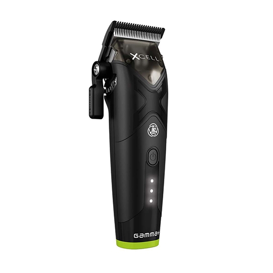 Imagine Masina de tuns - GAMMA+ XCELL - 11.500 RPM - fara fir