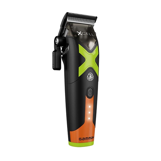 Imagine Masina de tuns - GAMMA+ XCELL - 11.500 RPM - fara fir