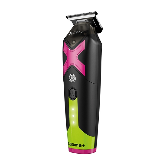 Imagine Masina de contur - GAMMA+ XCELL - 9.500 RPM - fara fir 