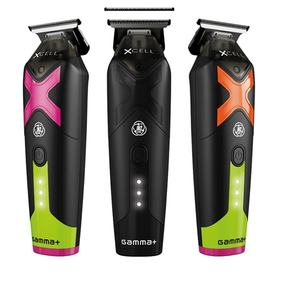 Imagine Masina de contur - GAMMA+ XCELL - 9.500 RPM - fara fir 