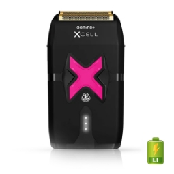 Imagine Masina de ras GAMMA+ XCELL - shaver - 11.500 RPM
