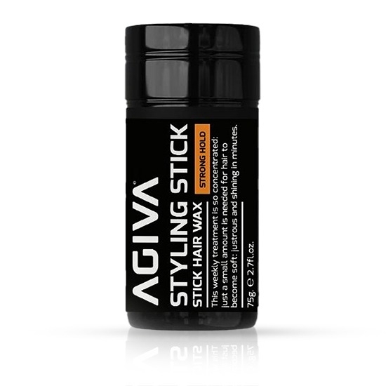 Stick ceara pentru par - AGIVA - 75 g