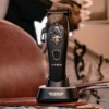 Снимка на Безжична машинка за подстригване RAGNAR - X. TECH - 9.000 RPM
