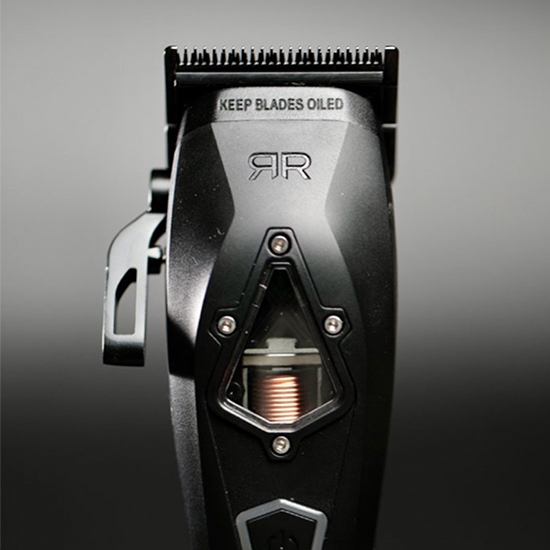 Снимка на Безжична машинка за подстригване RAGNAR - X. TECH - 9.000 RPM
