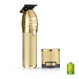 Тример Skeleton BABYLISS - FX799GE - Pro Gold Trimmer - Europa