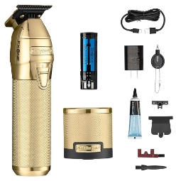 Skeleton BABYLISS - FX799GE - Pro Gold Trimmer - Europa