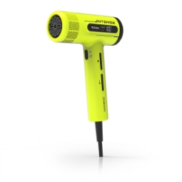 Снимка на Сешоар за коса - ROVRA - INTENSE 110.000 RPM - Зелен - RT113 