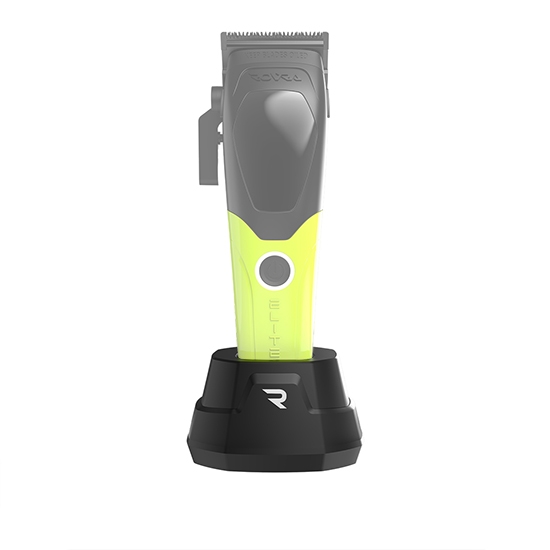 Imagine Stand incarcare masina - ROVRA - ELITE