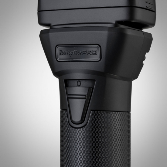 Imagine Masina de ras - BABYLISS - FX79FSMBE - BLACK 