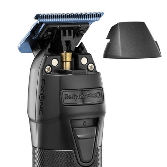 Imagine Skeleton BABYLISS - FX799MBE - Pro Black Trimmer 