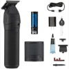 Imagine Skeleton BABYLISS - FX799MBE - Pro Black Trimmer 
