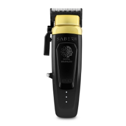 Машинка за подстригване - STYLECRAFT - Saber II - 7.500 RPM - Black