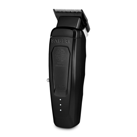 Снимка на Машинка за подстригване - STYLECRAFT - Saber II - 7.500 RPM - Black