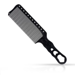 Снимка на Гребен clipper over comb - SLIM Type - Y.S/PARK -  Черен