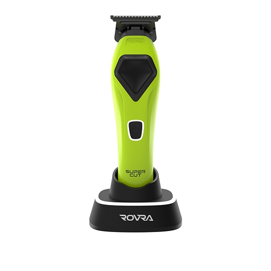 Снимка на Тример ROVRA - SUPER CUT - 8500 RPM - безжичен