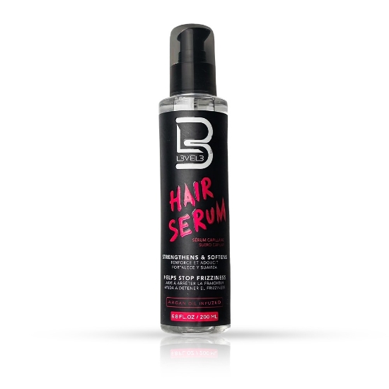 Imagine Serum pentru par - L3VEL3 - 200 ml