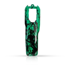 Imagine Carcasa pentru masina de tuns - WAHL  - Magic Clipper - Verde